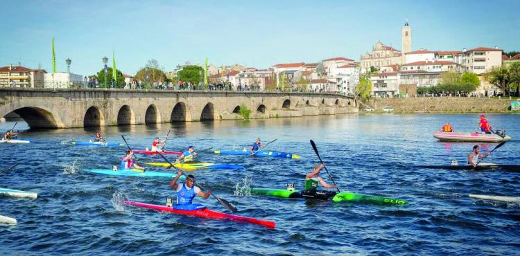 Mirandela vai acolher o Campeonato Europeu em 2027