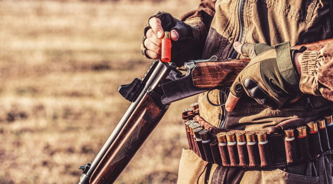 1ª Região Cinegética perdeu cerca de sete mil caçadores nos últimos anos