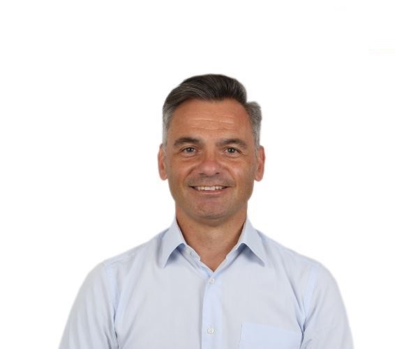 Sérgio Borges é o candidato pelo PSD à Câmara Municipal de Macedo de Cavaleiros