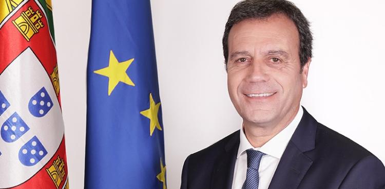 Hernâni Dias diz ter agido “sempre de boa fé” dentro daquilo que foi a sua atividade