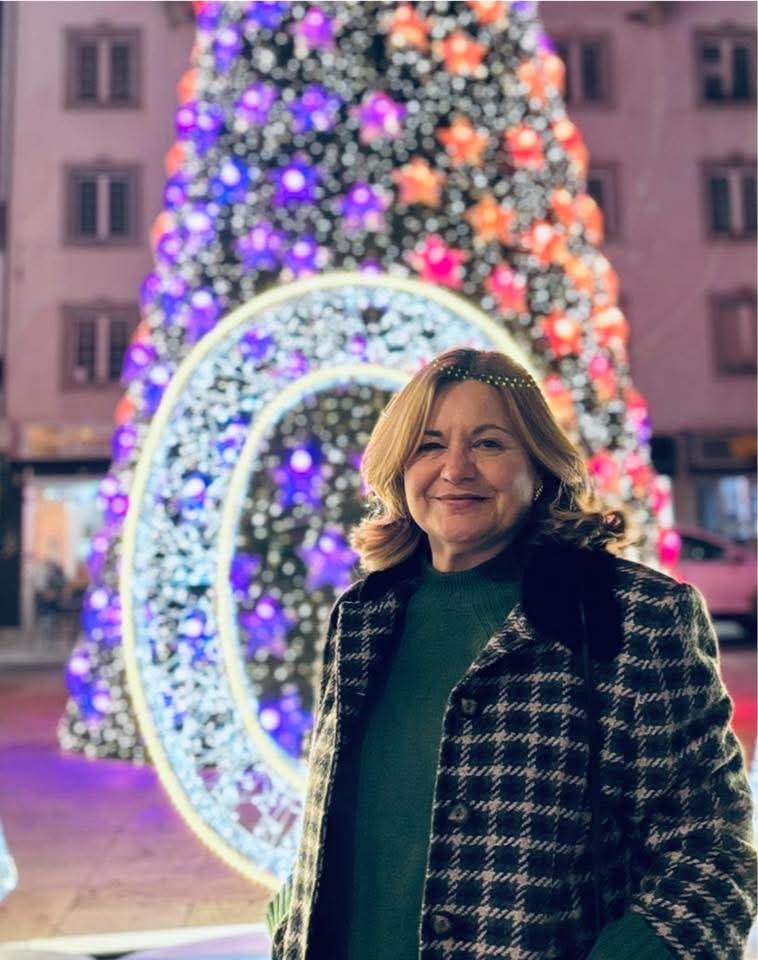 Maria João Ramos é a nova diretora do Centro de Emprego e Formação Profissional de Bragança