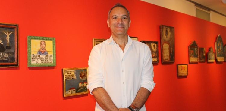 Jorge da Costa vence concurso internacional e mantém-se como diretor do Museu Abade de Baçal