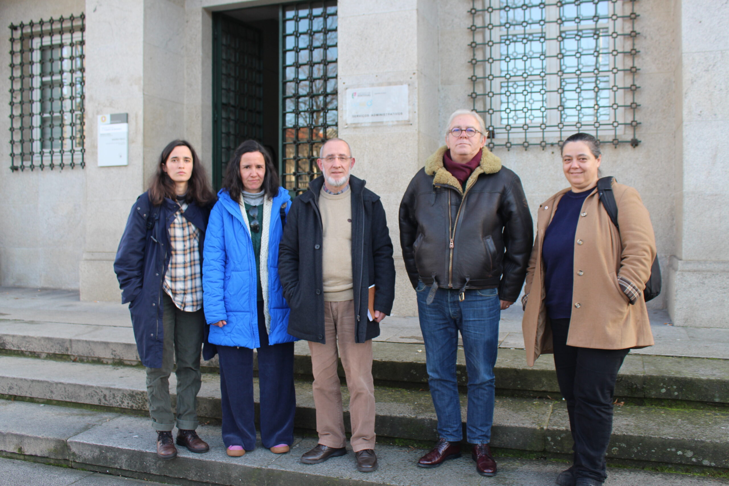 PCP denuncia que há vários médicos na ULS do Nordeste em regime de prestação de serviços