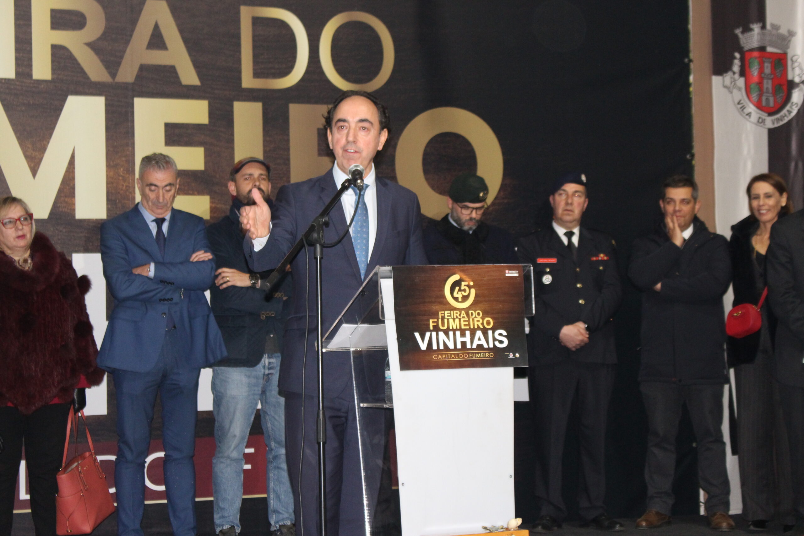 Municípios vão receber máquinas para combate aos incêndios