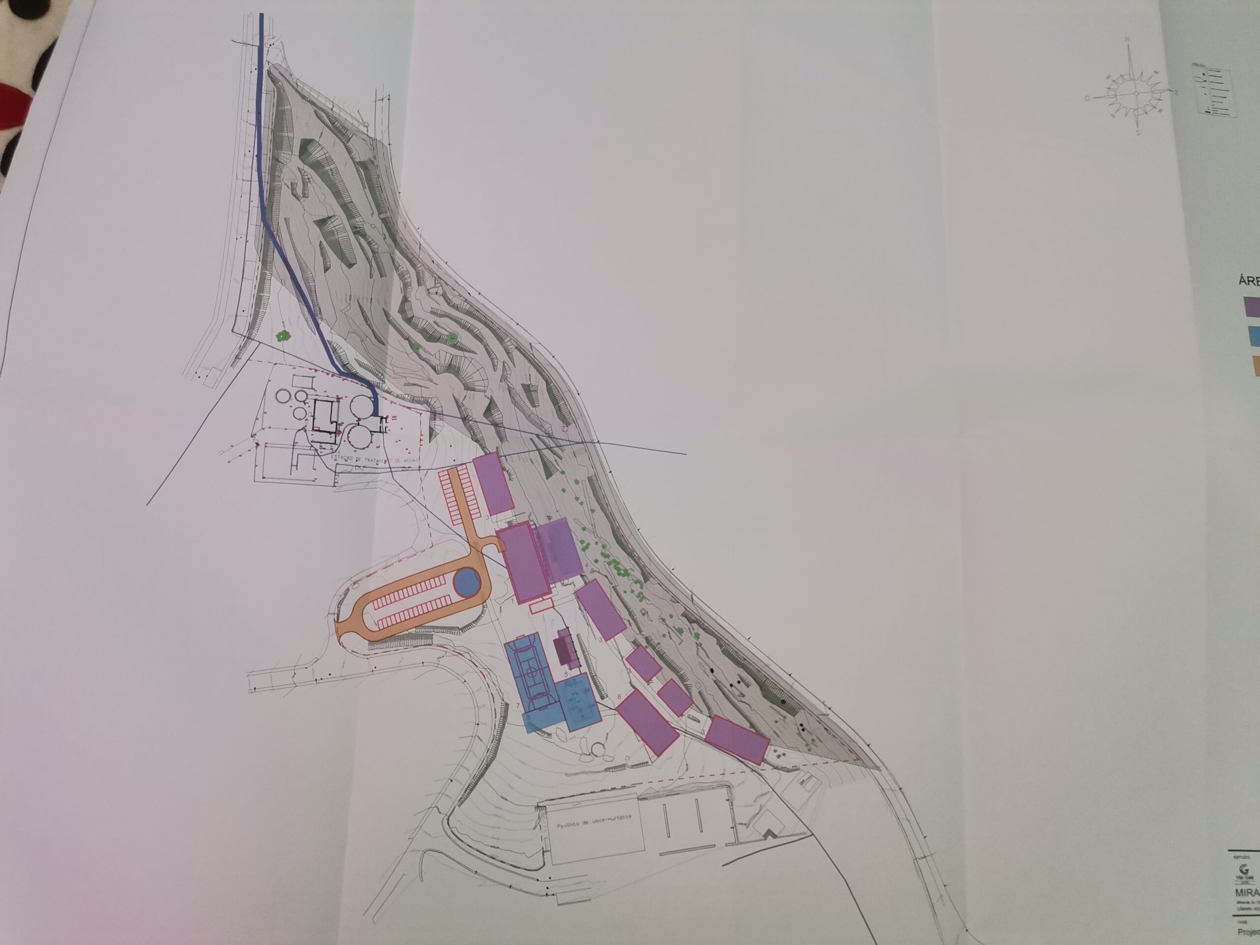 Hotel Vila Galé vai começar a ser construído em Miranda do Douro dentro de meio ano