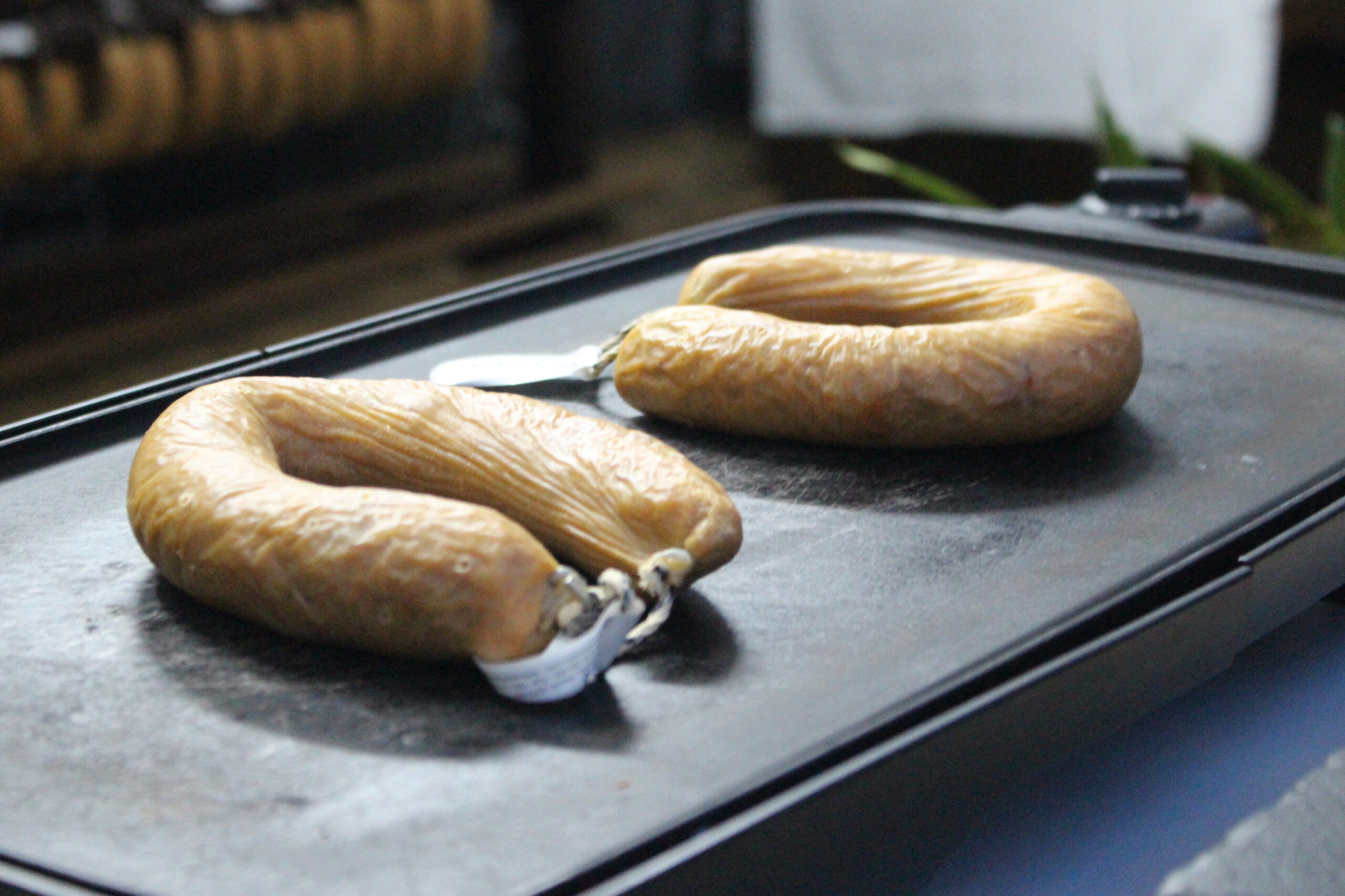 Feira da Alheira de Mirandela abriu portas ontem e decorre até domingo