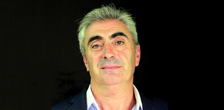 Socialista Luís Fernandes recandidata-se à Câmara Municipal de Vinhais