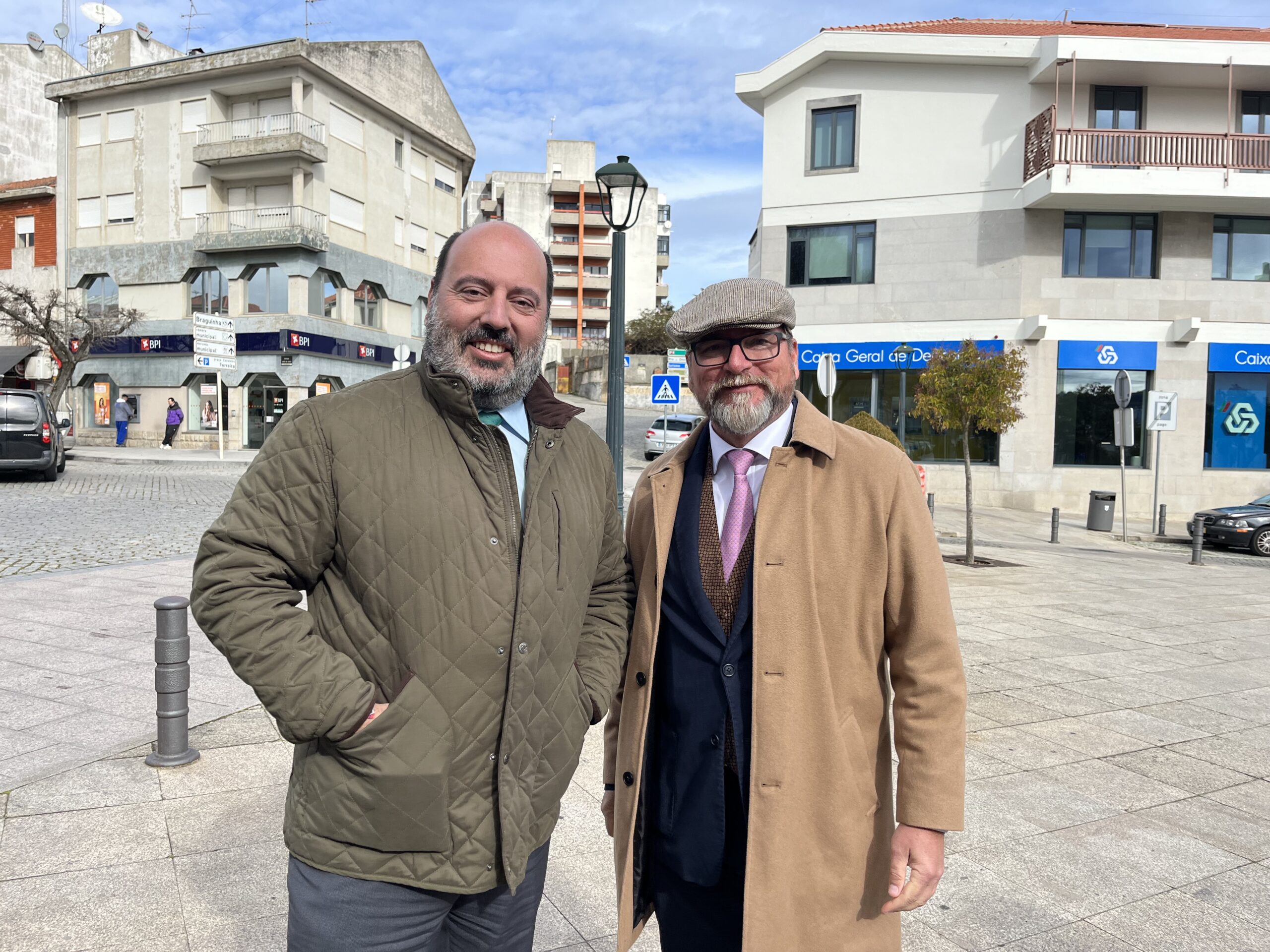 Chega promete “tolerância zero” para candidatos que procurem benefício próprio nas eleições autárquicas