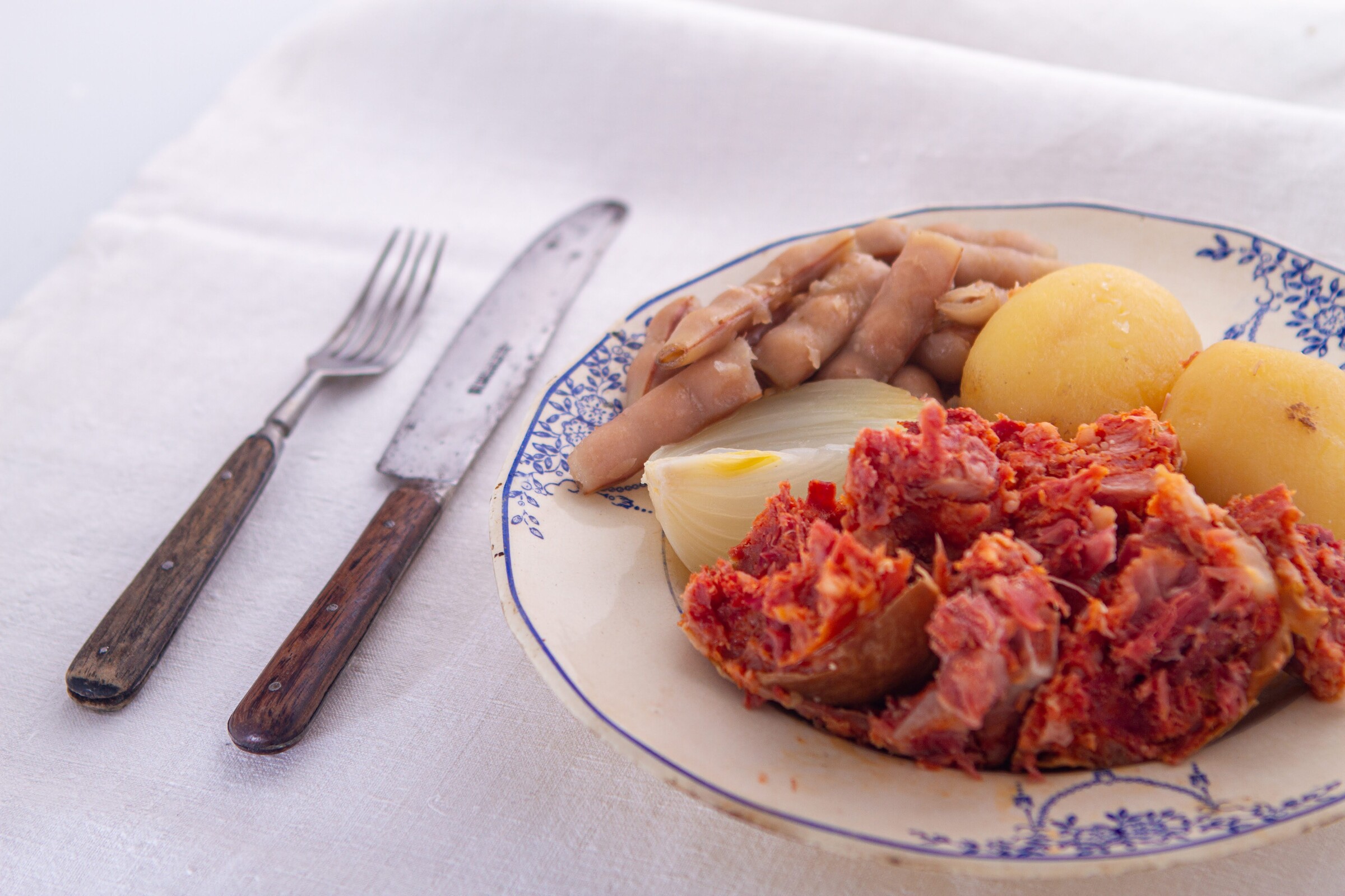 Município de Bragança volta a candidatar gastronomia local à Rede de Cidades Criativas da UNESCO