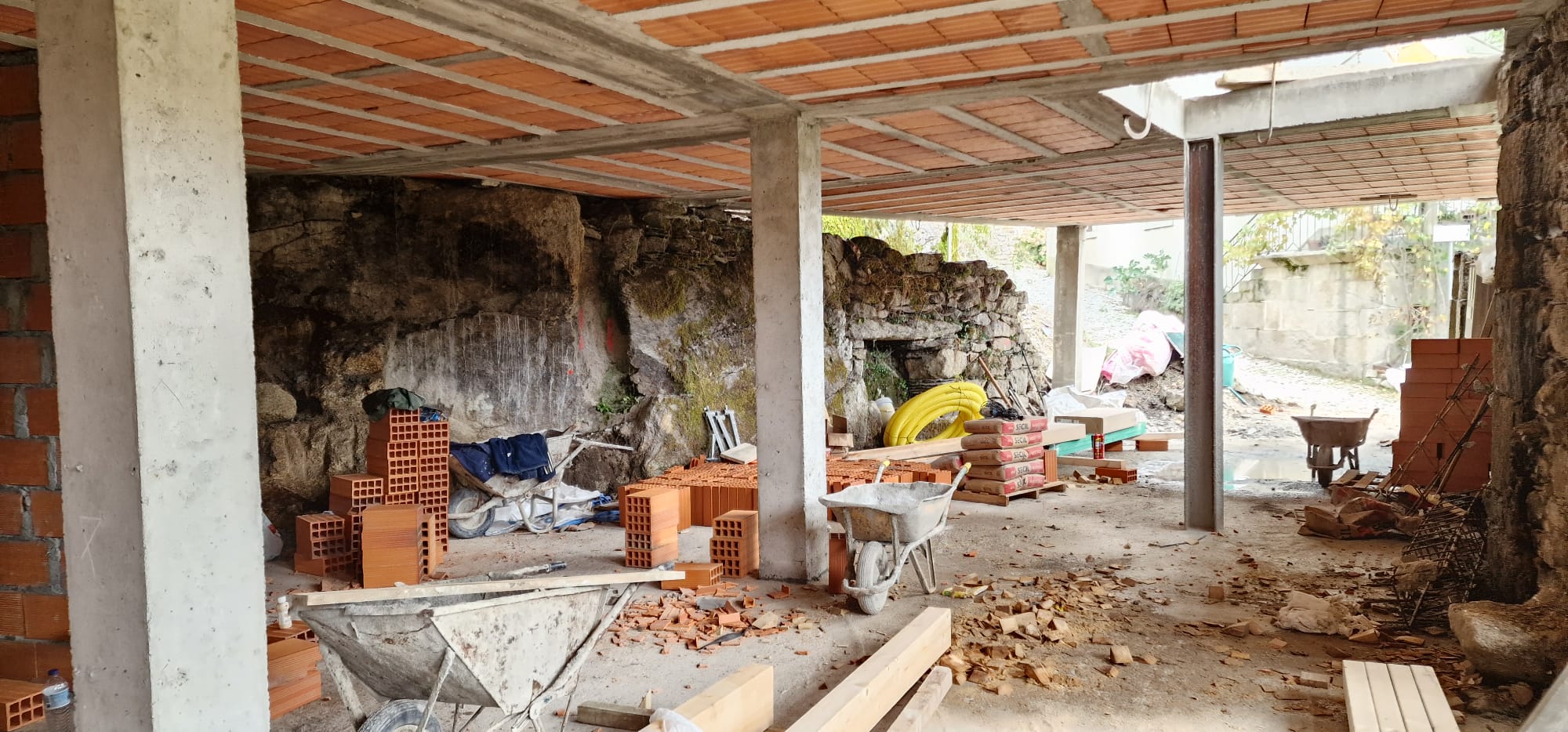 Nova Lei dos Solos “não vai resolver nenhum dos problemas” habitacionais da região