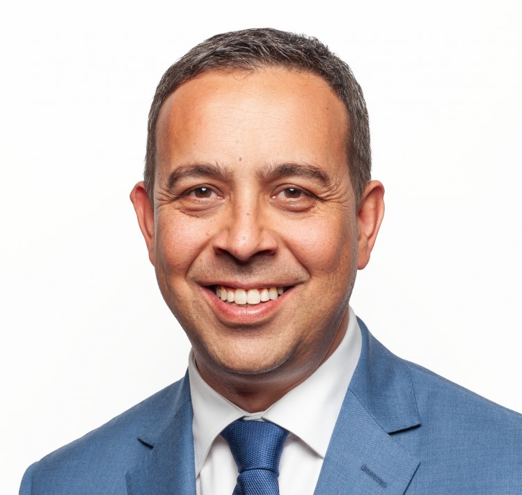 Já há substituto para Hernâni Dias no cargo de secretário de Estado da Administração Local