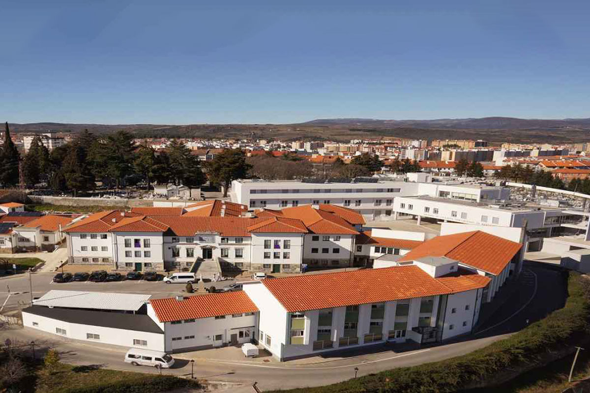 Segurança Social dá razão à Misericórdia de Bragança e diz que número de funcionários da instituição cumpre a lei