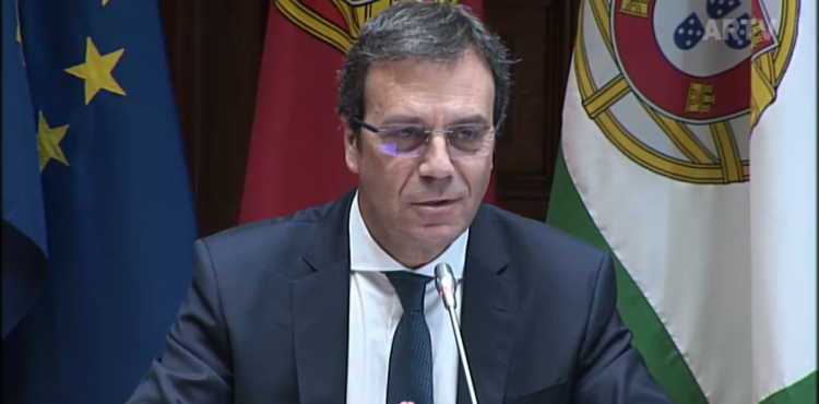 Hernâni Dias teve desconto de quase 60 mil euros na compra de apartamento em Gaia