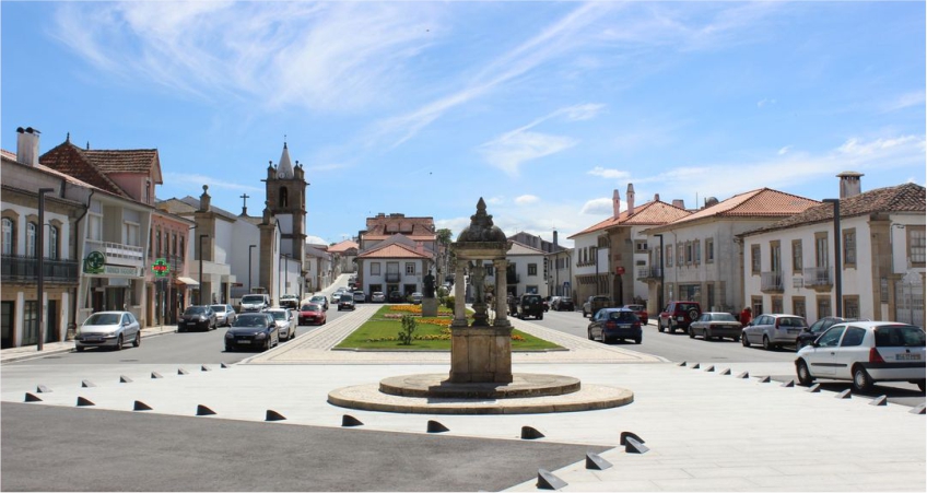 Mogadouro passou hoje de vila a cidade