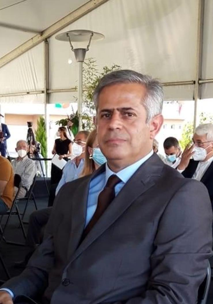 Paulo Pinto aceite pela Assembleia de Secção do PSD para ser candidato à Câmara Municipal de Mirandela