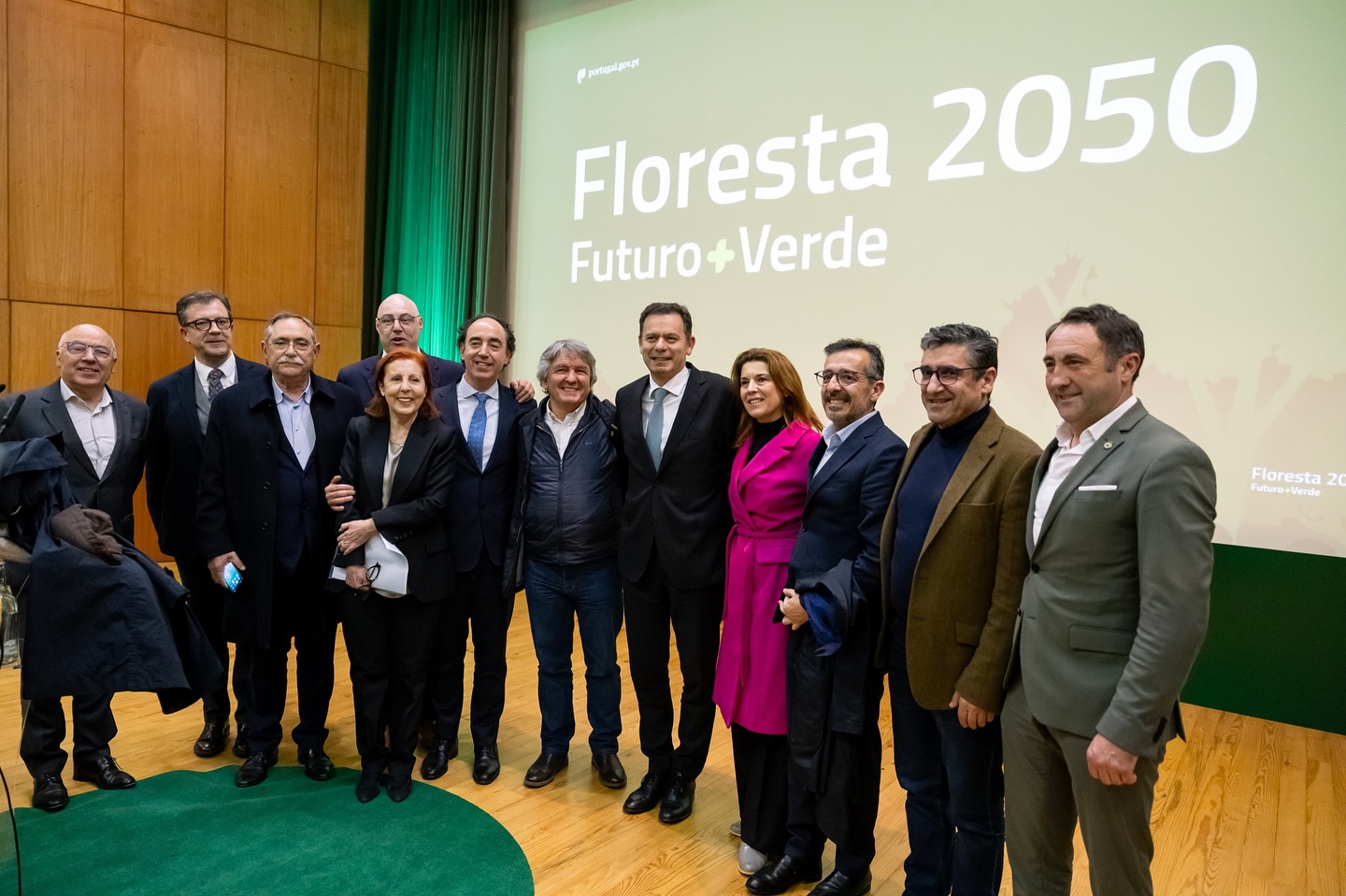 António Santos é candidato à Câmara Municipal de Vimioso