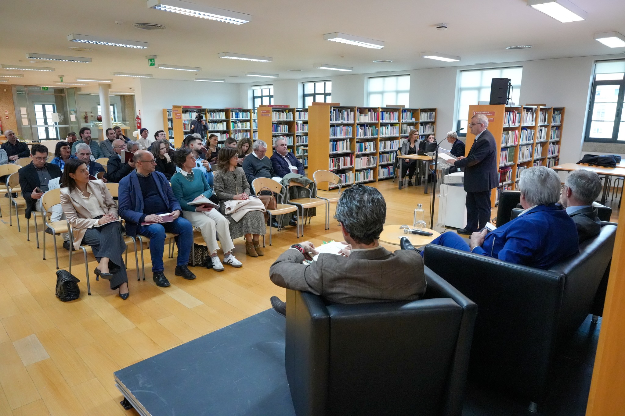 Atlas da Raia Hispano-Lusa apresentado em Bragança permite conhecer território transfronteiriço