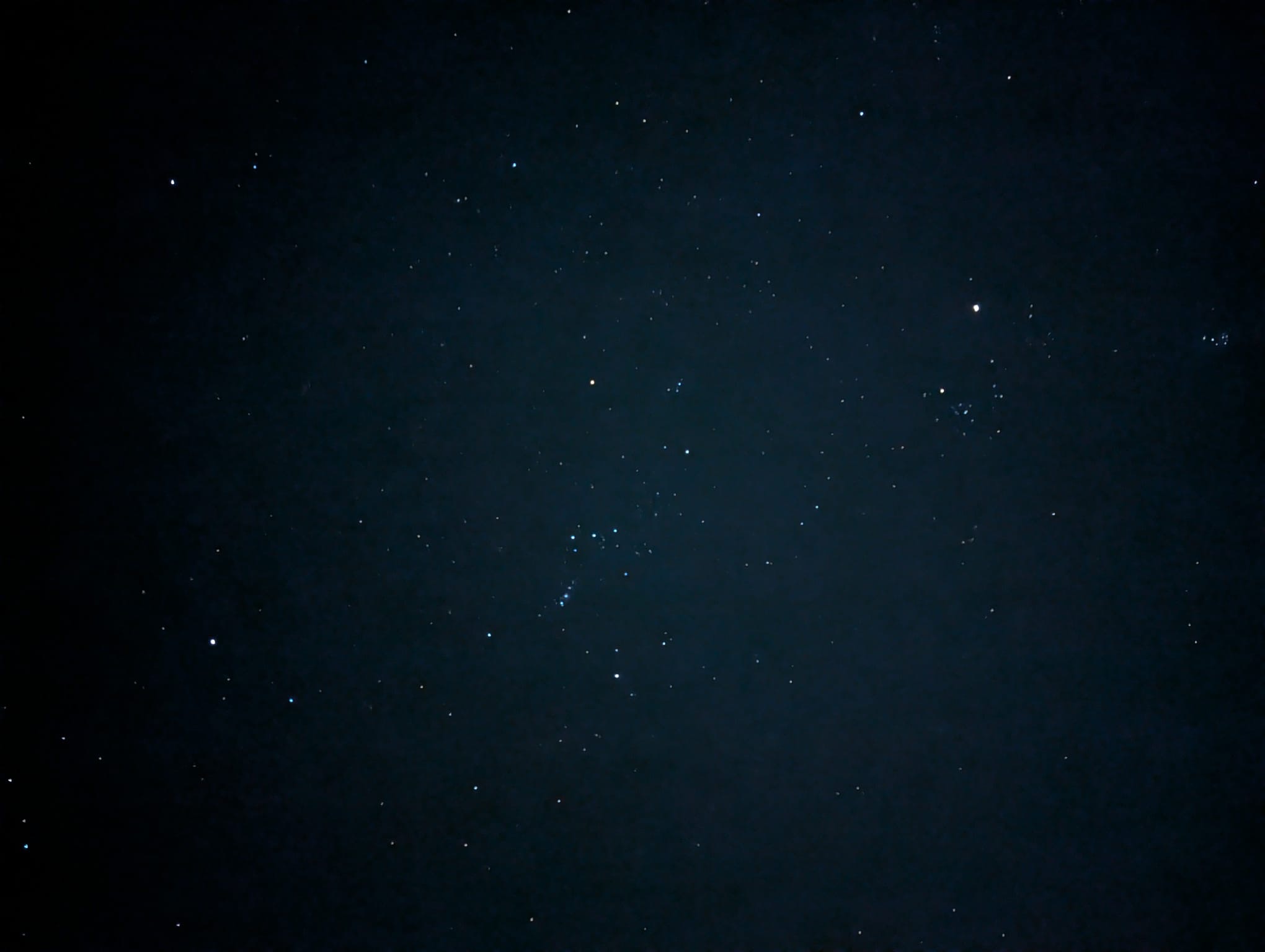 Três dias para “Spreitar L Cielo” em Vimioso