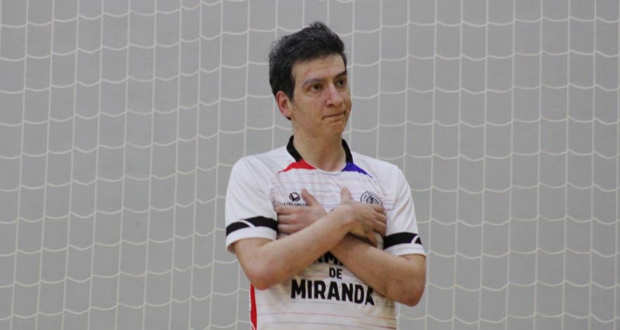 Futsal: Miranda do Douro e Casa do Benfica de Alfândega da Fé medem forças na final da Taça Distrital de Bragança