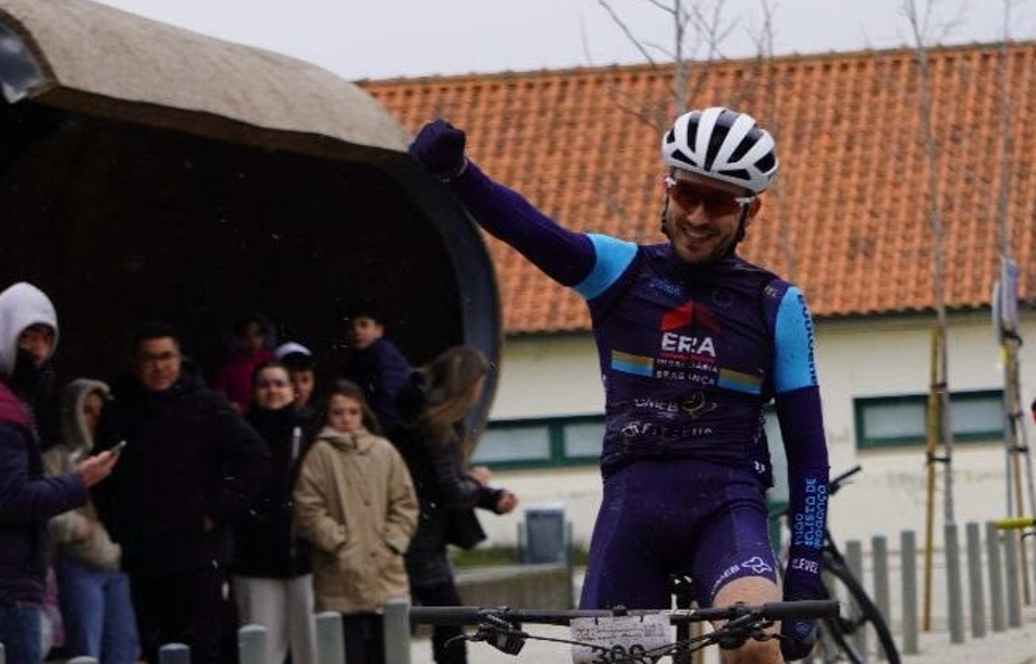 BTT: Flávio Cipriano conquista vitória caseira na Maratona de BTT da Rota do Butelo e das Casulas