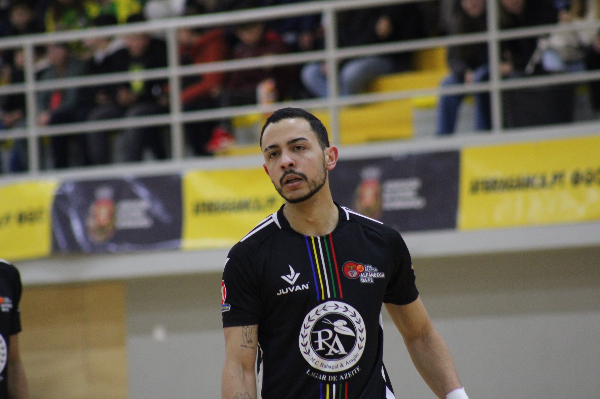 Miranda do Douro e Casa do Benfica de Alfândega da Fé medem forças na final da Taça Distrital de Bragança