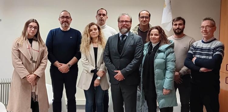 Presidente da Distrital de Bragança do Chega demitiu-se do cargo