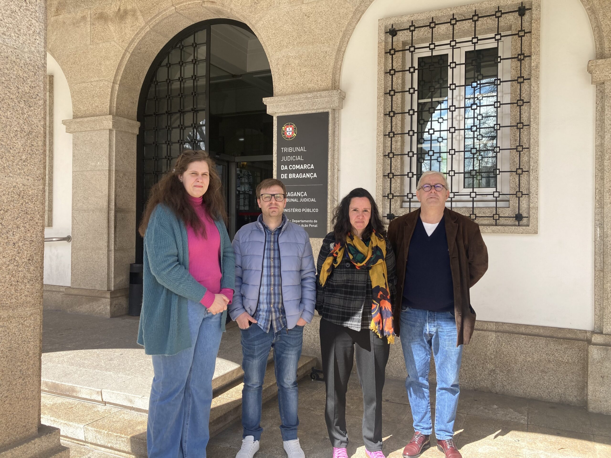 Fátima Bento é novamente candidata às legislativas pela CDU