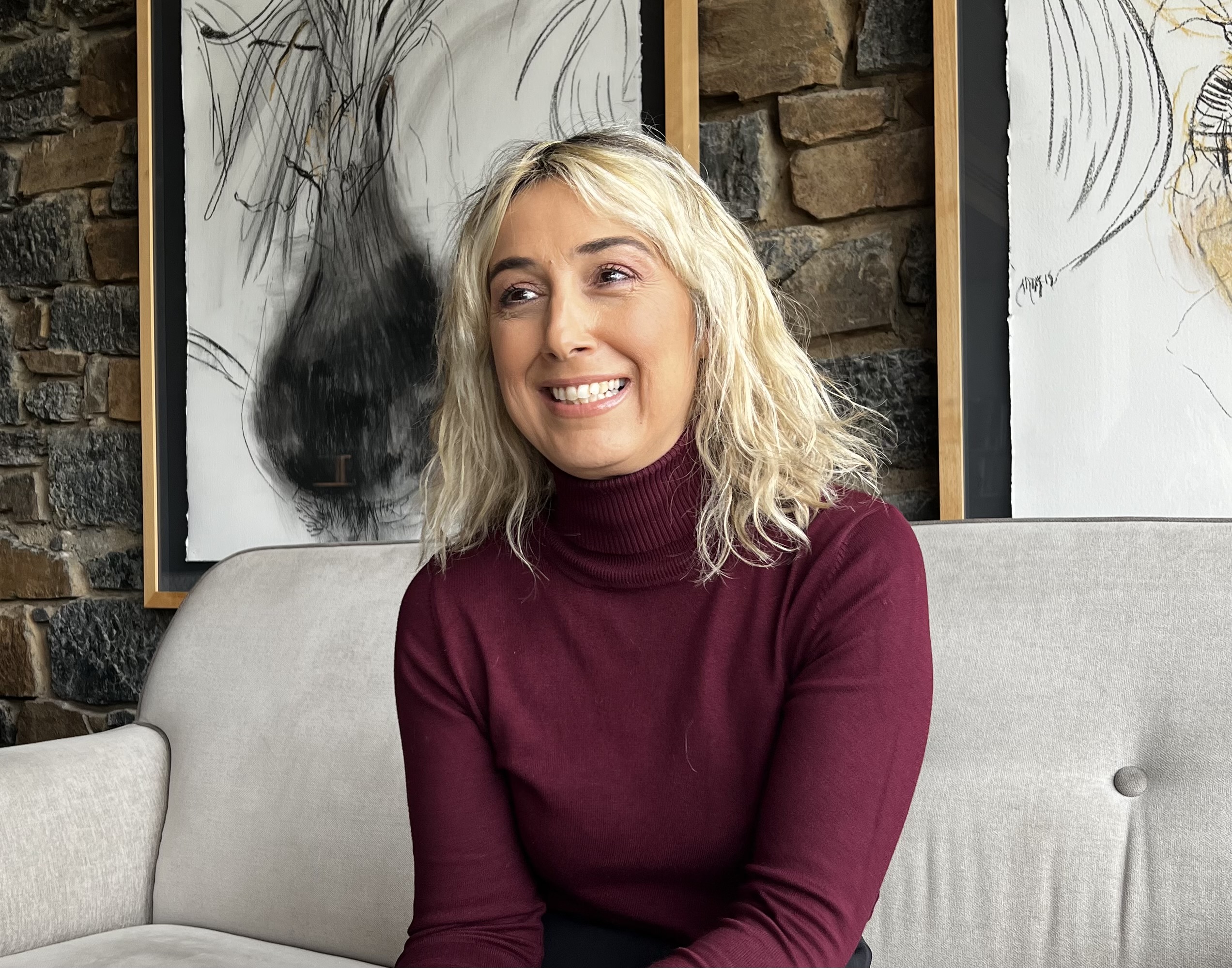 Isabel Ferreira está focada nas autárquicas e anuncia que não integra lista do PS às legislativas