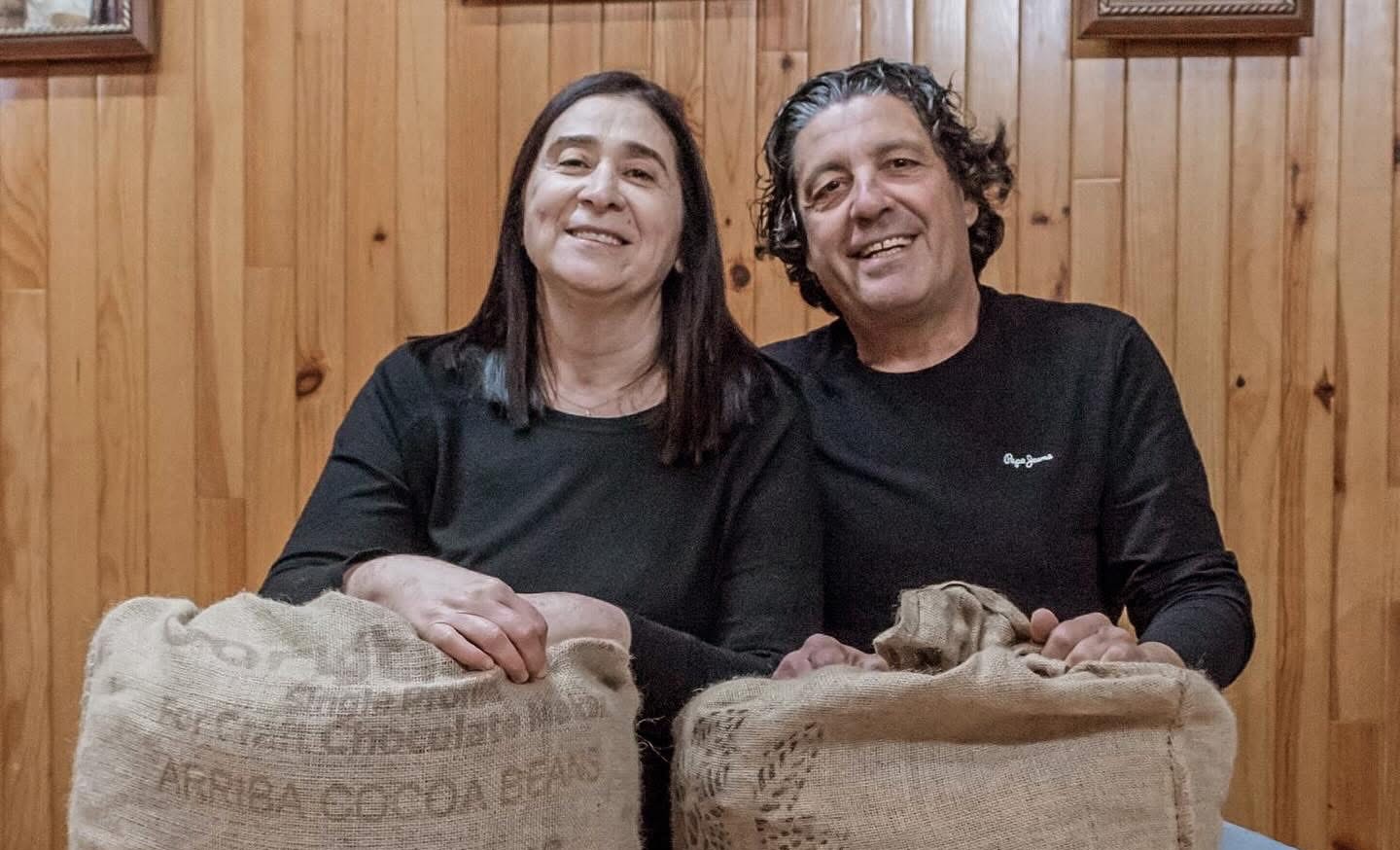 Transmontanos transformam cacau único e selecionado em chocolate de alta qualidade