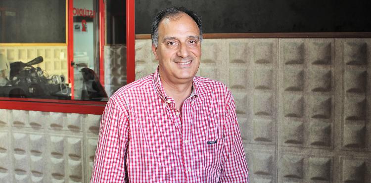 Presidente da Câmara Municipal de Carrazeda de Ansiães recandidata-se ao cargo