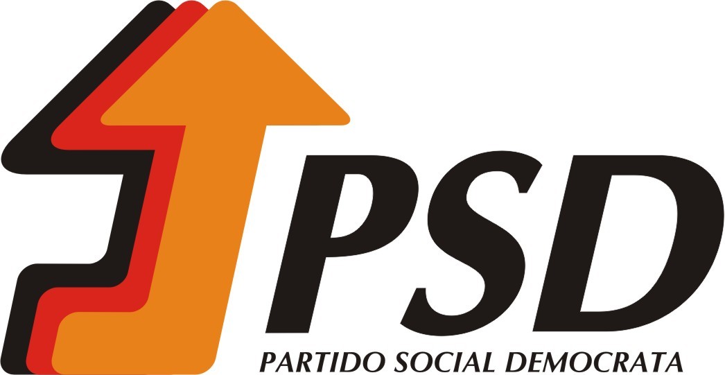 Distrital do PSD apoia Luís Montenegro e crítica moções de censura como tentativa de instabilidade política
