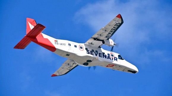 Administrador da Sevenair diz que é “triste” pagar o que “não se deve”