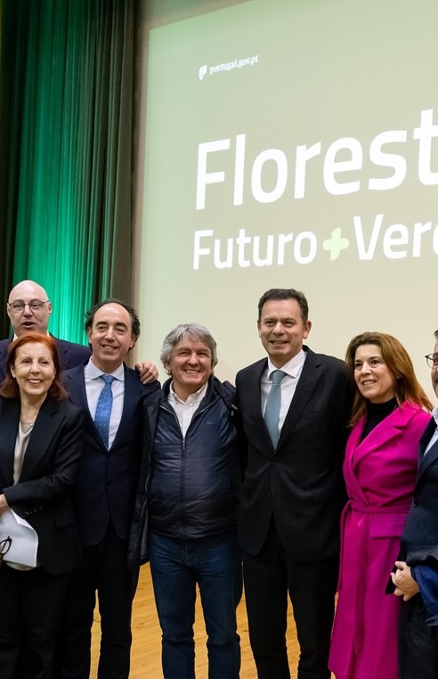 António Santos é candidato à Câmara Municipal de Vimioso