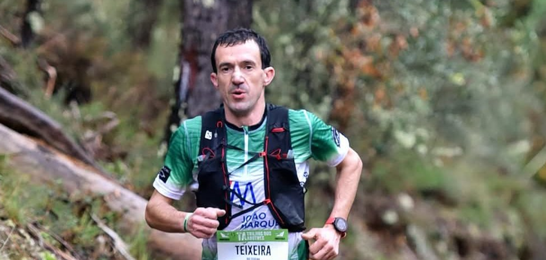 Rui Teixeira e Paula Soares vencem Trail de Mogadouro