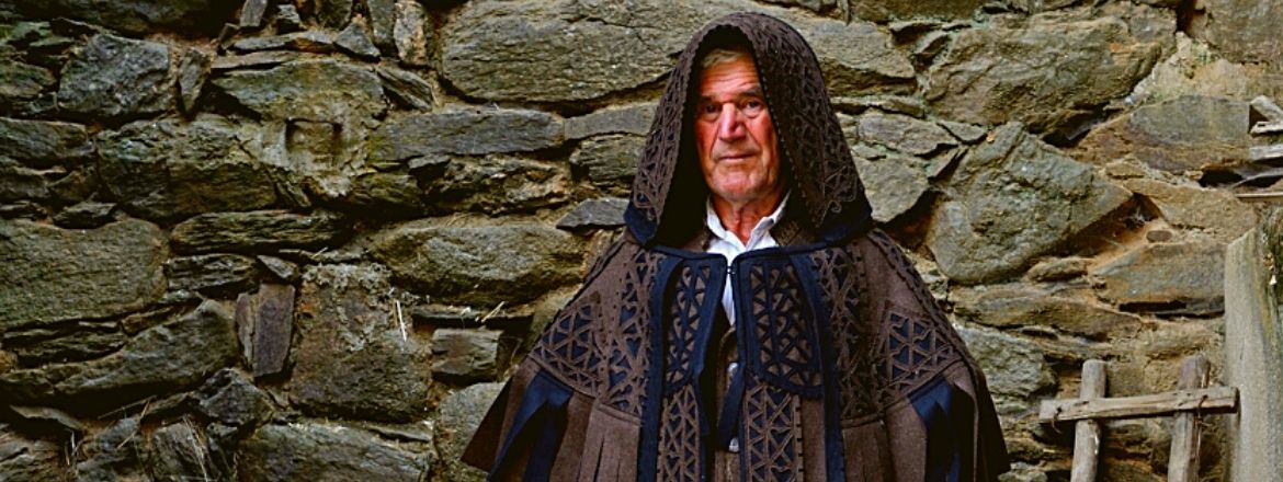 Miranda do Douro vai receber primeiro Encontro de Capas Ibéricas