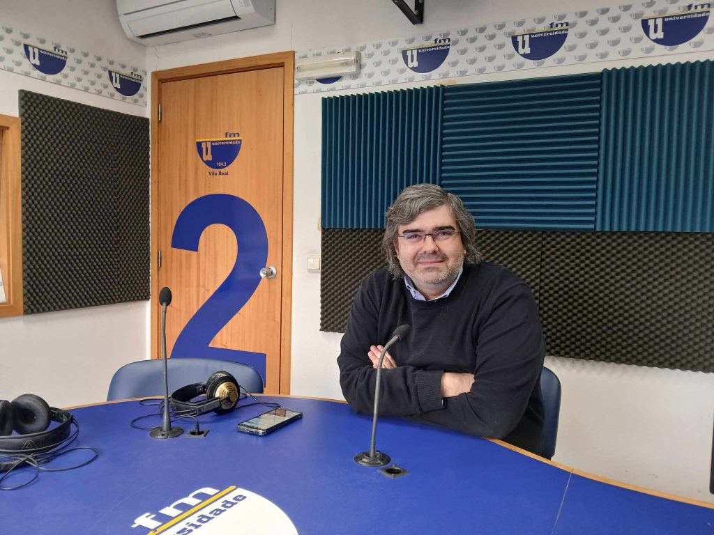 IP vai estudar ligação ferroviária que liga Porto – Vila Real – Bragança a Espanha