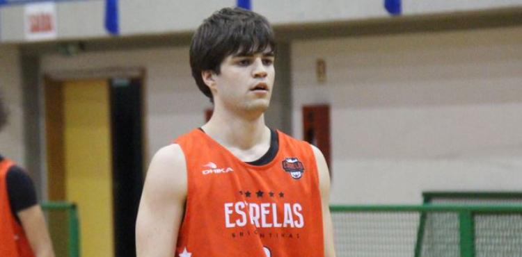 Basquetebol: Estrelas Brigantinas vence dérbi transmontano e conquista primeira vitória na Taça Nacional de Seniores