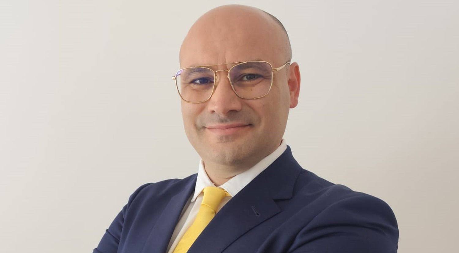 Bruno Coutinho é candidato da ADN por Bragança nestas legislativas