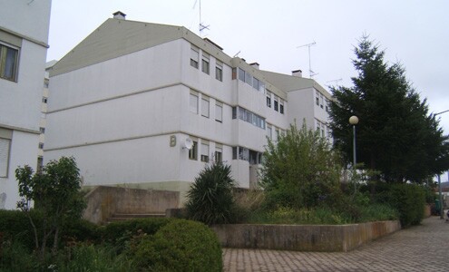 Município de Bragança aloja oito famílias em habitações sociais