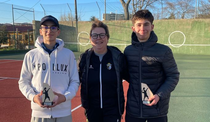 Torneio de Veteranos Masculinos +35 chega ao fim sem vencedor após os constrangimentos causados pela chuva