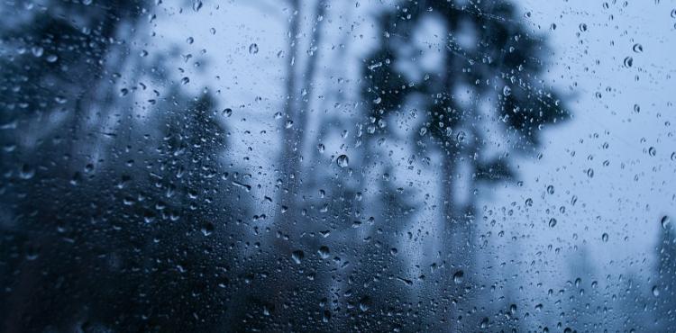 Distrito de Bragança sob aviso amarelo devido à previsão de chuva