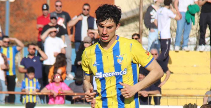 Grupo Desportivo de Bragança vence Brito e reforça terceiro lugar