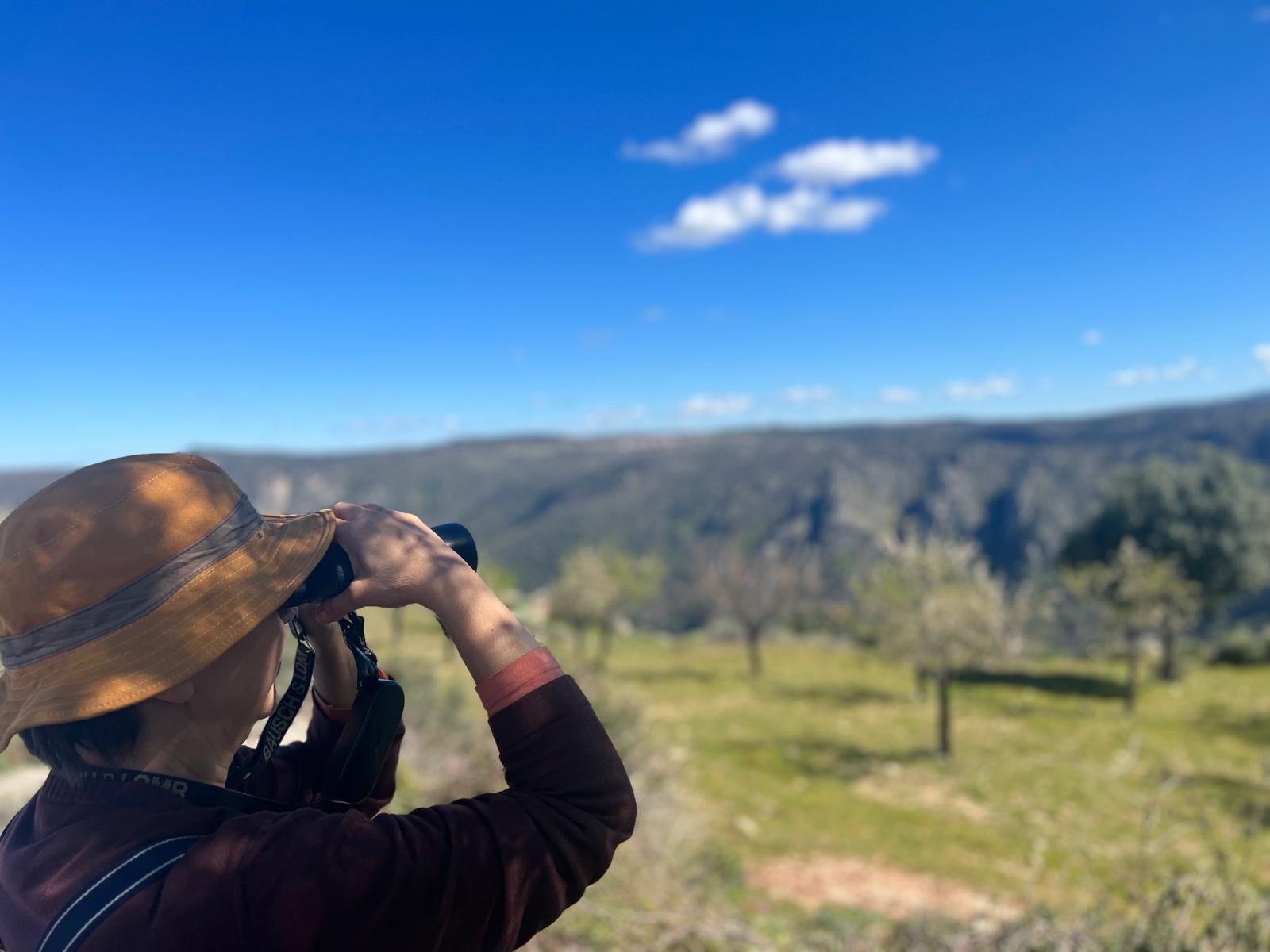 O Festival ObservArribas está de regresso ao Douro Internacional entre 9 e 11 de maio