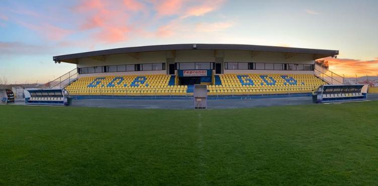 “Não somos inferiores a qualquer outro clube”: Bandeira da Ética deixa presidente do GDB orgulhoso