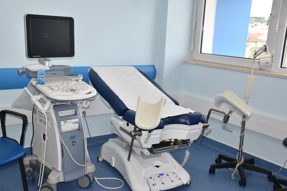 Hospital de Bragança sofreu obras de modernização de mais de quatro milhões de euros