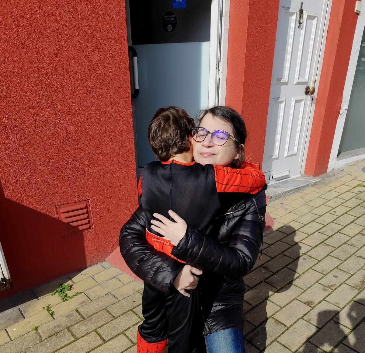 Dia Mundial do Autismo: a história do pequeno Francisco e a dedicação e amor da mãe Diana