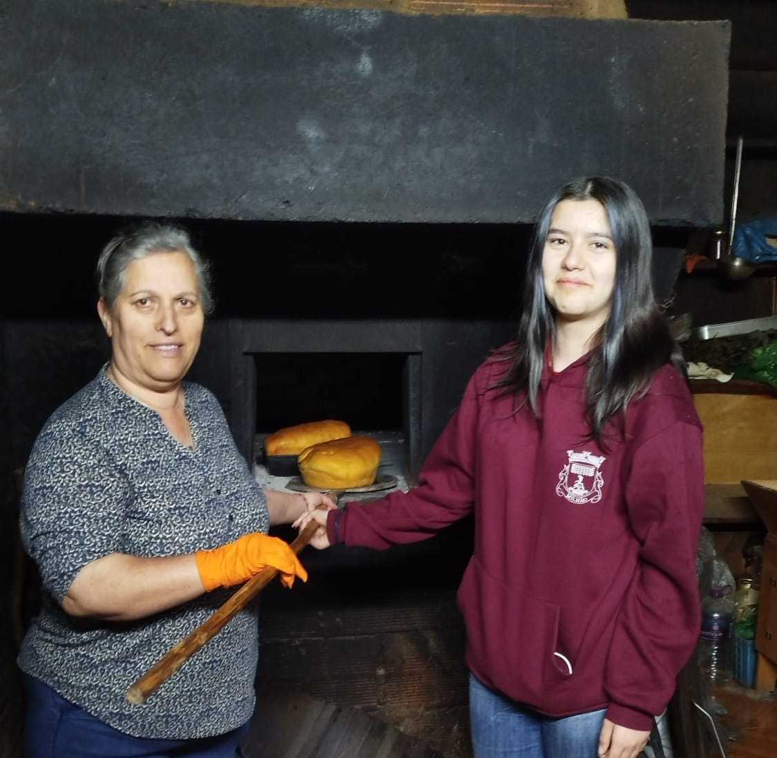 Folar de Carnes: a iguaria transmontana que aproxima gerações