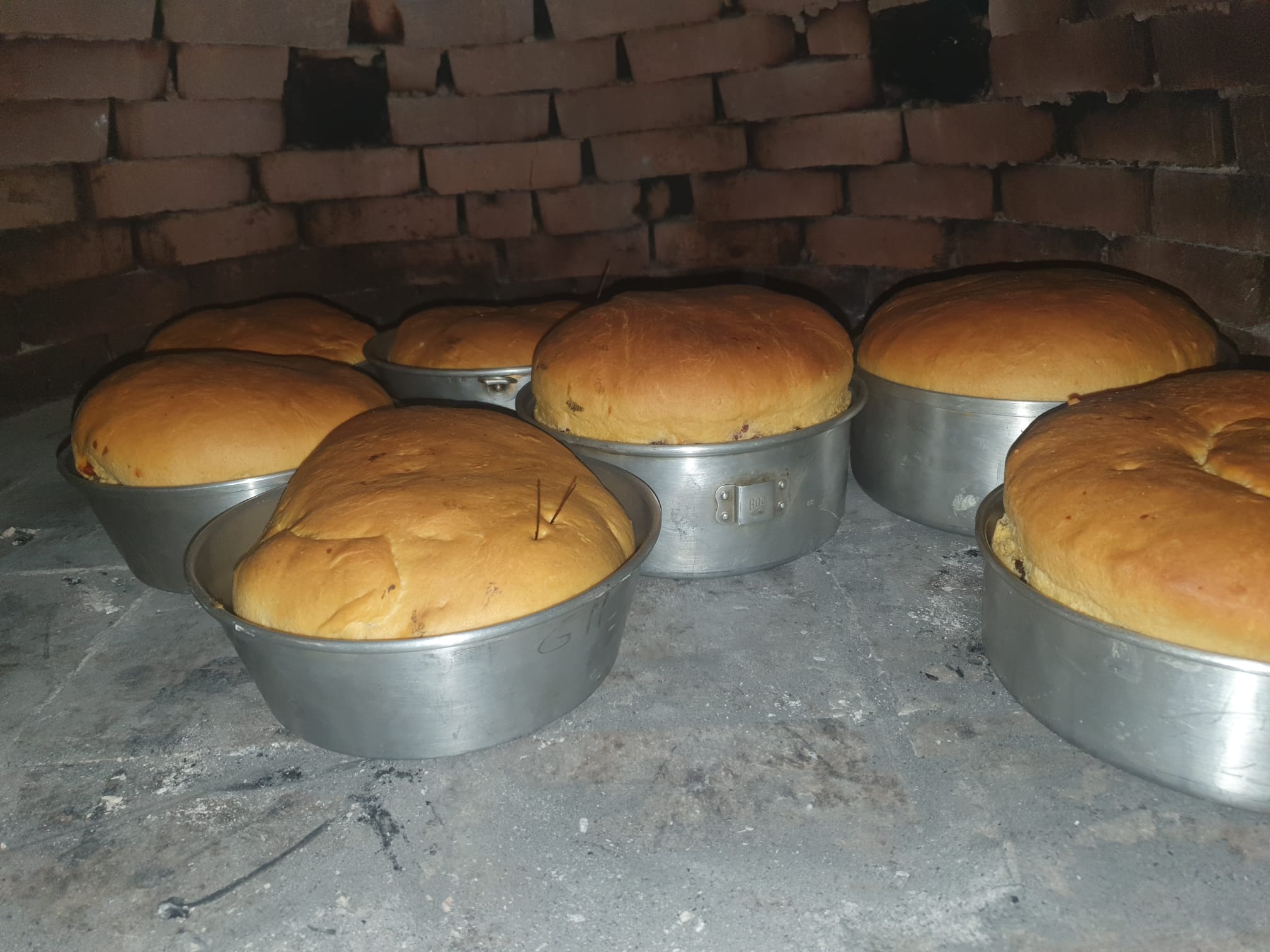 Com a Páscoa à porta o folar de carnes não falta na mesa dos transmontanos