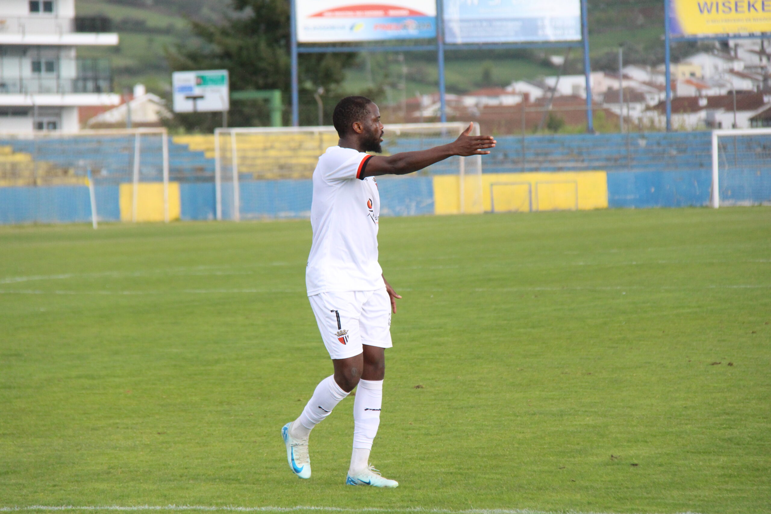 Futebol: GD Bragança sofre reviravolta e perde frente ao Vila Real no encerramento do Campeonato de Portugal