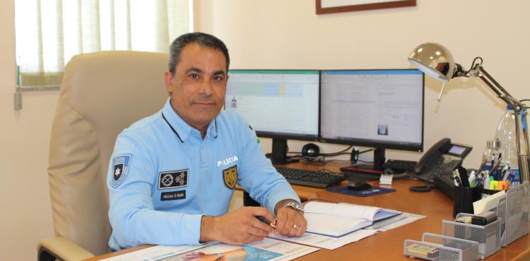 Criminalidade em Bragança registou uma diminuição de 6% em 2024 e é dos distritos mais seguros de Portugal